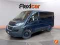Fiat Ducato Combi 33 2.3Mjt SCR Medio T.Alto 110kW Negro - thumbnail 7
