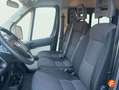 Fiat Ducato Combi 33 2.3Mjt SCR Medio T.Alto 110kW Negro - thumbnail 21
