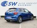 Volkswagen Polo 1.0 TSI Highline | ACC | LED | DAB | Dodehoek | PD Bleu - thumbnail 2