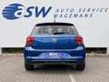 Volkswagen Polo 1.0 TSI Highline | ACC | LED | DAB | Dodehoek | PD Bleu - thumbnail 6
