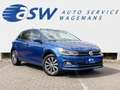 Volkswagen Polo 1.0 TSI Highline | ACC | LED | DAB | Dodehoek | PD Bleu - thumbnail 3