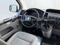 Volkswagen T5 Kombi T5 2.5TDI Kombi 4Motion *7Sitze *Allrad *AHK Срібний - thumbnail 11