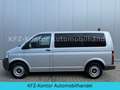 Volkswagen T5 Kombi T5 2.5TDI Kombi 4Motion *7Sitze *Allrad *AHK Срібний - thumbnail 5