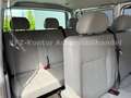 Volkswagen T5 Kombi T5 2.5TDI Kombi 4Motion *7Sitze *Allrad *AHK Срібний - thumbnail 14
