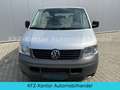 Volkswagen T5 Kombi T5 2.5TDI Kombi 4Motion *7Sitze *Allrad *AHK Срібний - thumbnail 3