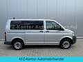 Volkswagen T5 Kombi T5 2.5TDI Kombi 4Motion *7Sitze *Allrad *AHK Срібний - thumbnail 6