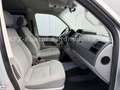 Volkswagen T5 Kombi T5 2.5TDI Kombi 4Motion *7Sitze *Allrad *AHK Срібний - thumbnail 12
