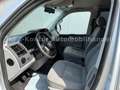Volkswagen T5 Kombi T5 2.5TDI Kombi 4Motion *7Sitze *Allrad *AHK Срібний - thumbnail 10