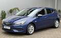 Opel Astra K 1.2T DIT S/S Edition*LED*Navi*AC*PDC*DAB Blauw - thumbnail 2