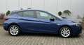 Opel Astra K 1.2T DIT S/S Edition*LED*Navi*AC*PDC*DAB Blauw - thumbnail 3