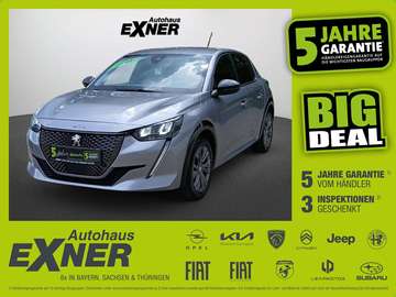 e ALLURE ACC+LED+SHZ+Kam.+KeyLess+KlimaA+LM