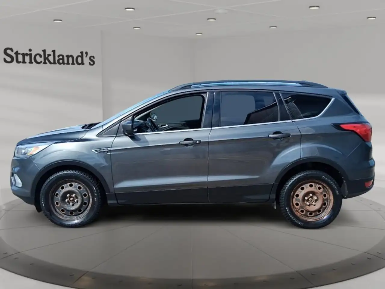 Ford Escape photo Ford Escape