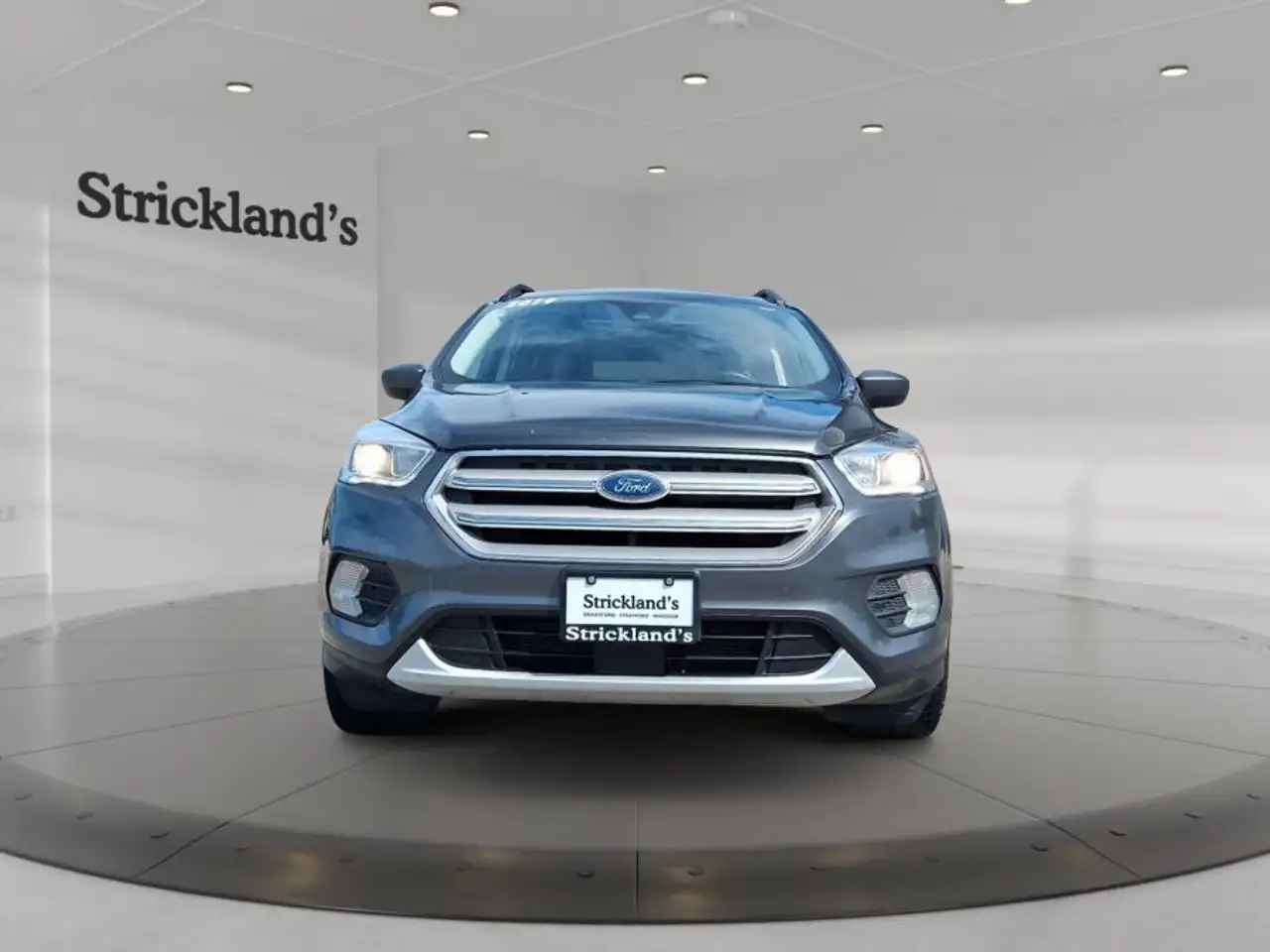 Ford Escape photo Ford Escape
