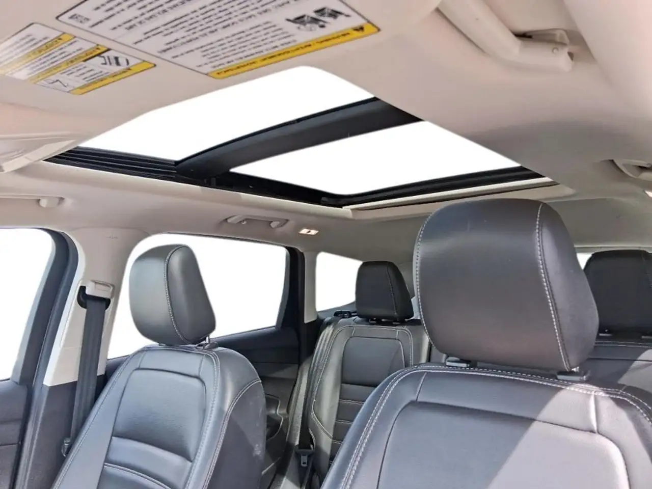 Ford Escape photo Ford Escape