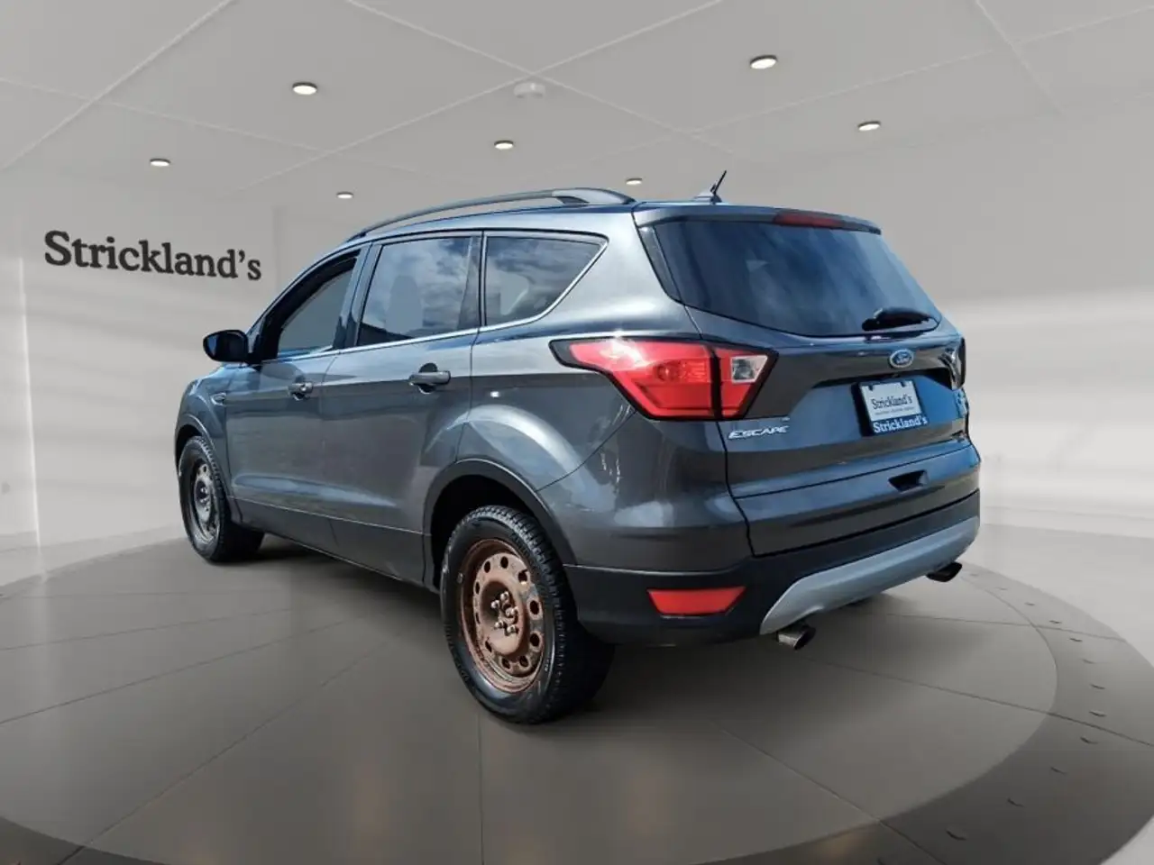 Ford Escape photo Ford Escape