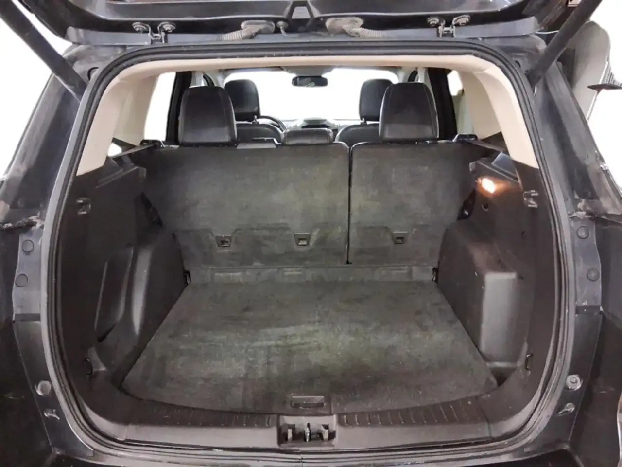 Ford Escape photo Ford Escape
