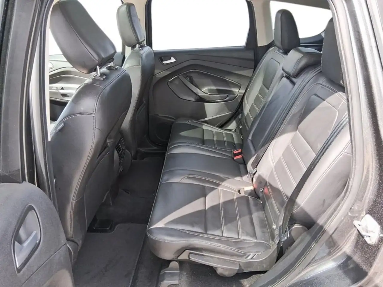 Ford Escape photo Ford Escape