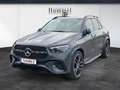 Mercedes-Benz GLE 350 de 4MATIC mit EQ Hybrid Technologie Österreich-Edi Grau - thumbnail 1