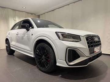 S TFSI quattro S tronic