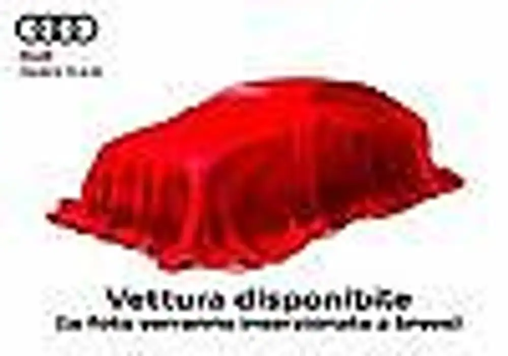 Audi SQ2 S TFSI quattro S tronic Bianco - 1