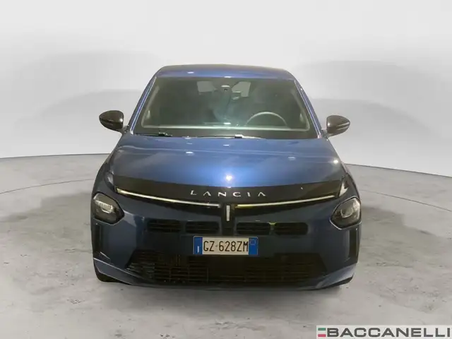 Lancia Ypsilon view 6