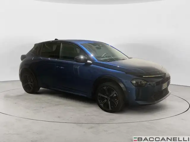 Lancia Ypsilon view 7