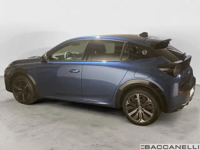 Lancia Ypsilon view 2