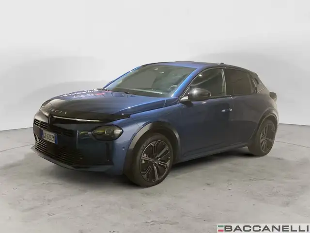 2025 Lancia Ypsilon in Blue for sale