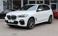BMW X5 xDrive 45e M-Sport/ Laser/ Pano/Integral/3,5t Blanc - thumbnail 1