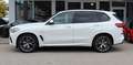BMW X5 xDrive 45e M-Sport/ Laser/ Pano/Integral/3,5t Blanc - thumbnail 7