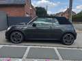 MINI Cooper SD Cabrio Mini Cooper SD Cabrio Gris - thumbnail 2