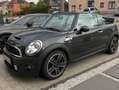 MINI Cooper SD Cabrio Mini Cooper SD Cabrio Gris - thumbnail 1