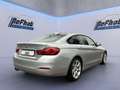 BMW 420 *PDC*SHZ*NAVI* Silber - thumbnail 8