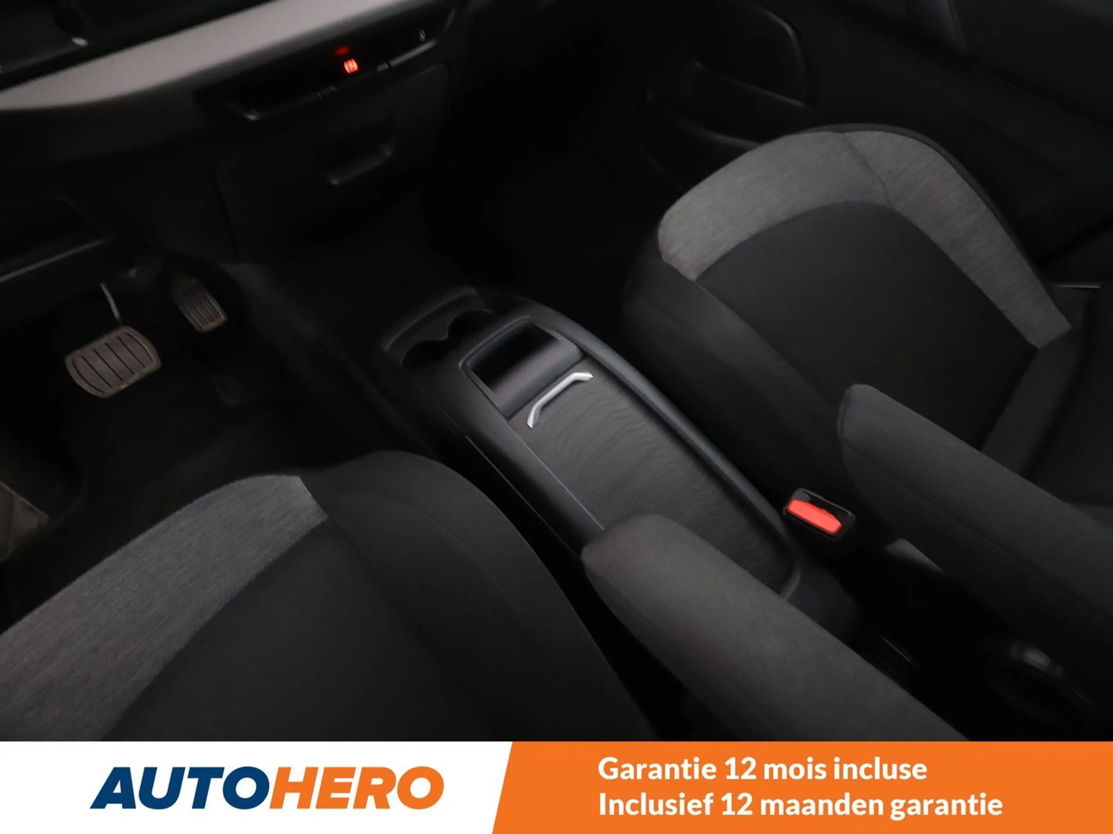 Citroen C4 SpaceTourer 1.5 Blue-HDi Business + — photo 15