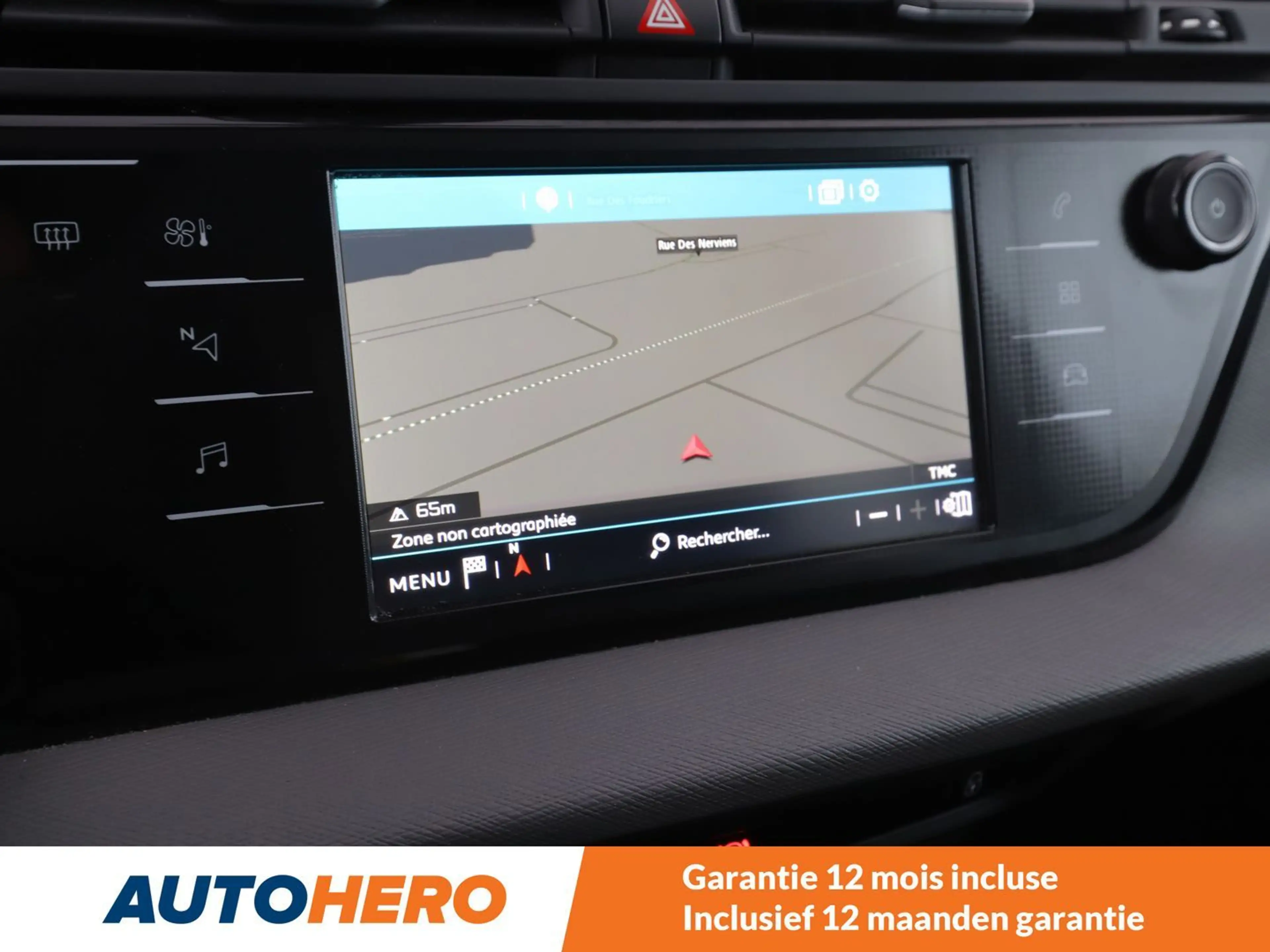 Citroen C4 SpaceTourer 1.5 Blue-HDi Business + — photo 5