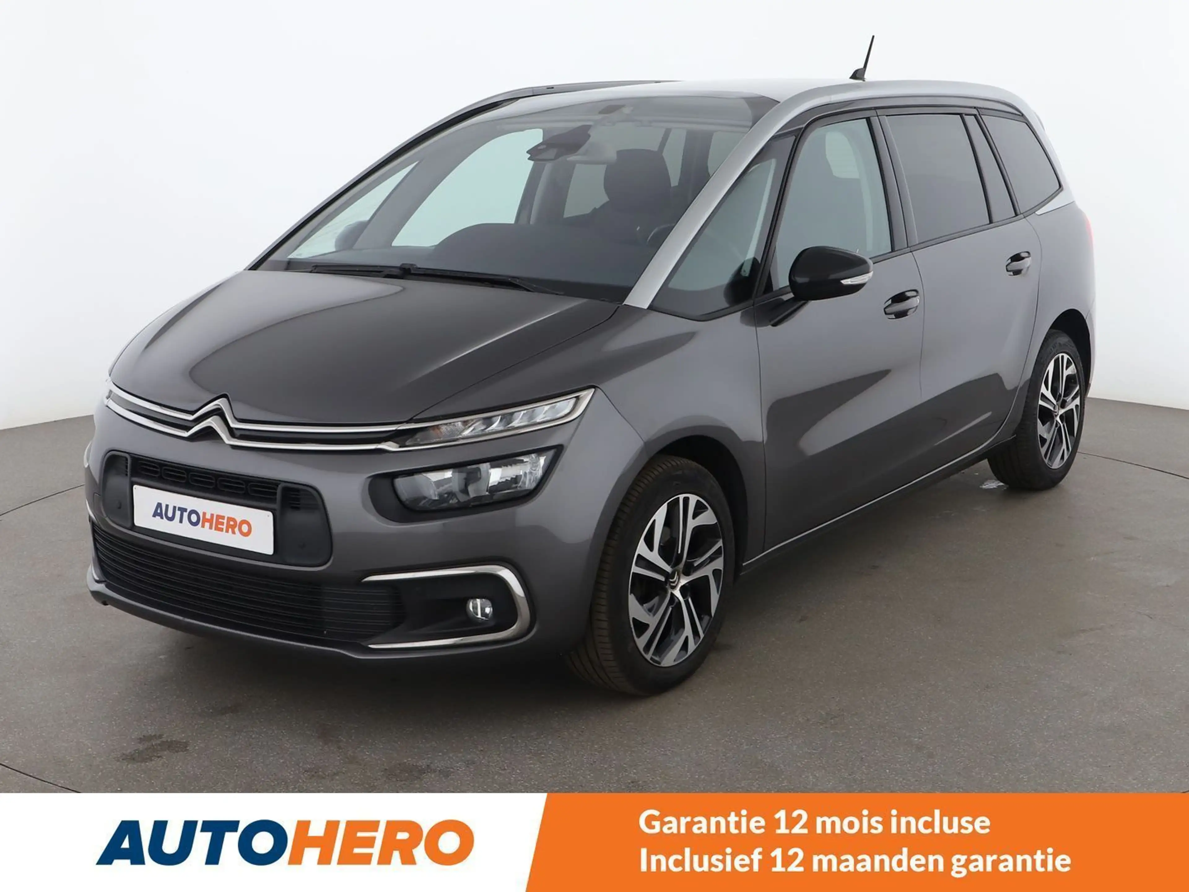 Citroen C4 SpaceTourer 1.5 Blue-HDi Business +