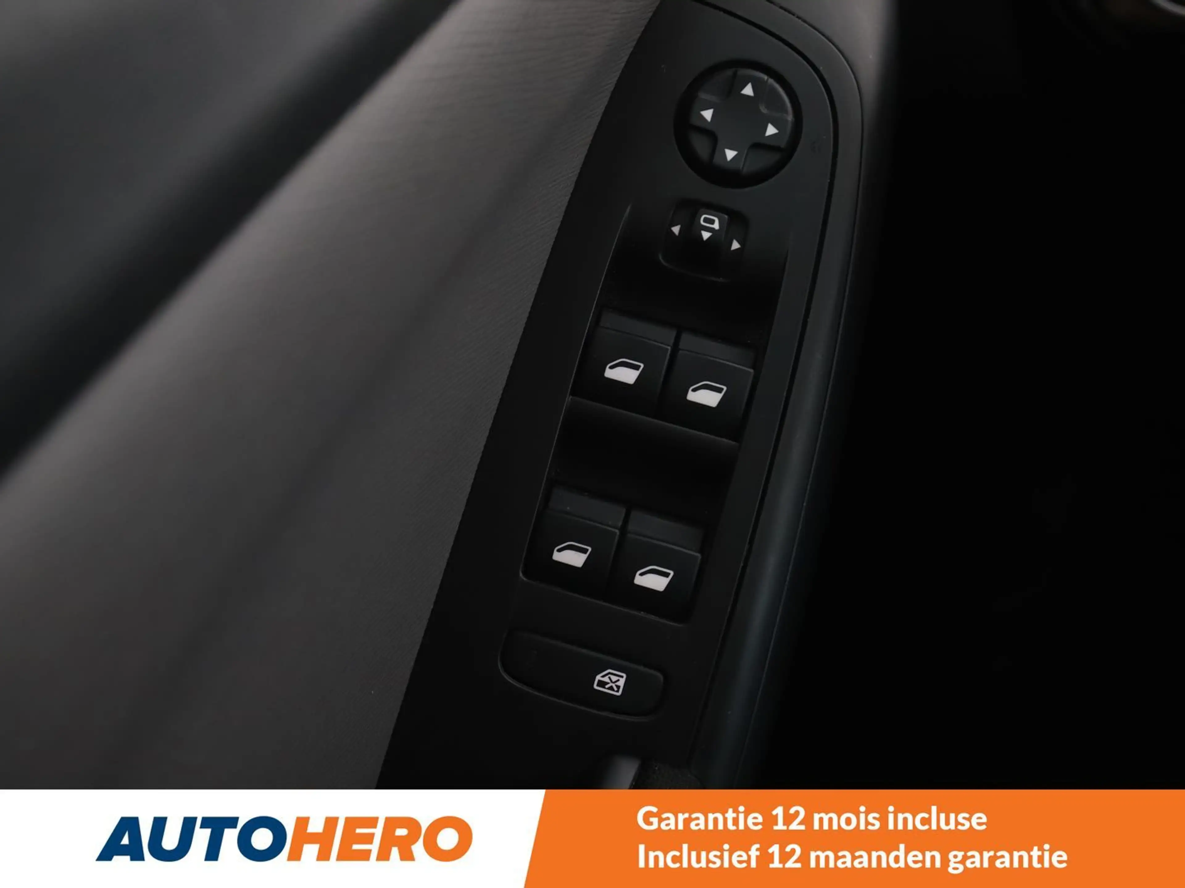 Citroen C4 SpaceTourer 1.5 Blue-HDi Business + — photo 14