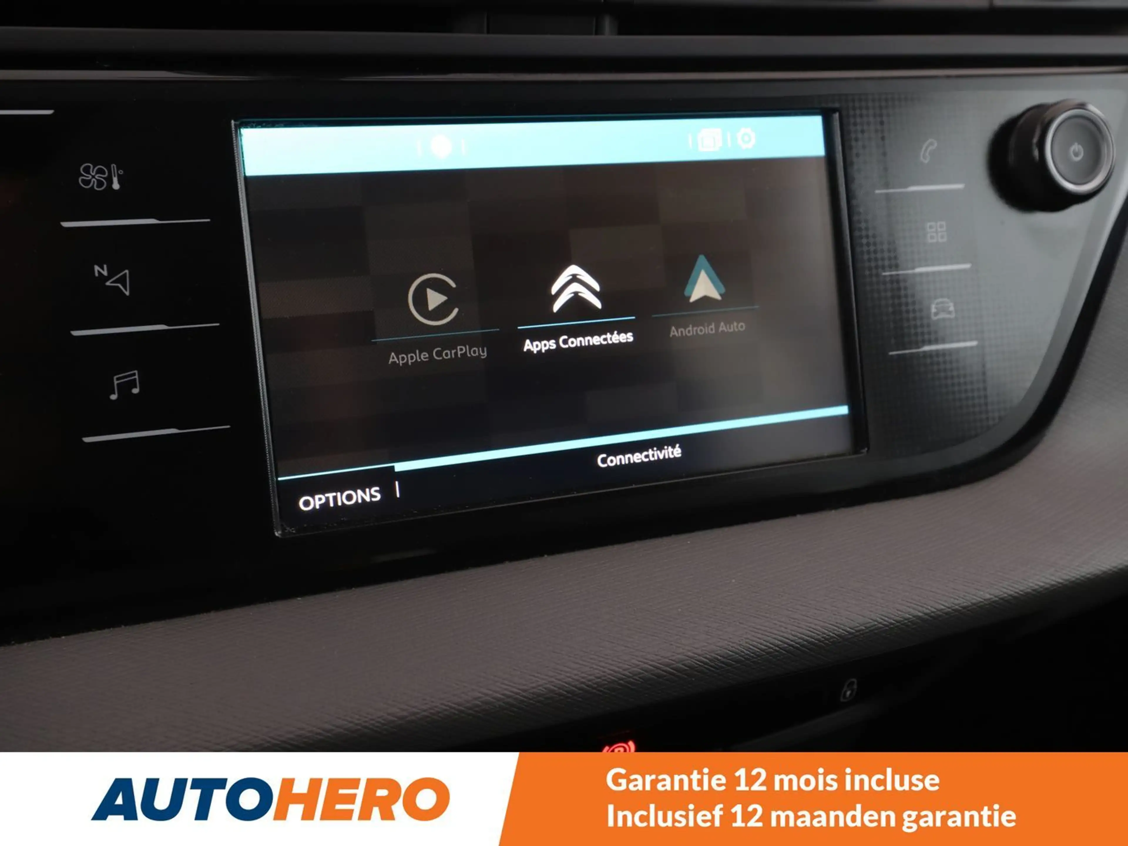 Citroen C4 SpaceTourer 1.5 Blue-HDi Business + — photo 6