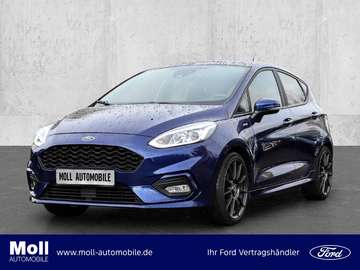 ST-Line 1.0 EcoBoost Panorama Navi Soundsystem B &