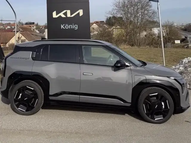 Kia EV3 EV3/GT-LINE/81,4KWH/AT/FWD/204