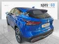Nissan Qashqai+2 QASHQAI 1.5 VC ePOWER N-CONNECTA 190PS Bleu - thumbnail 5
