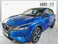 Nissan Qashqai 1.5 VC ePOWER N-CONNECTA 190PS Blau - thumbnail 3