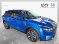 Nissan Qashqai+2 QASHQAI 1.5 VC ePOWER N-CONNECTA 190PS Bleu - thumbnail 1