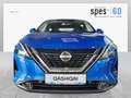 Nissan Qashqai 1.5 VC ePOWER N-CONNECTA 190PS Blau - thumbnail 2