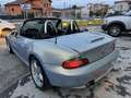 BMW Z3 3.0i Roadster Gris - thumbnail 11