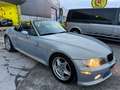 BMW Z3 3.0i Roadster Grau - thumbnail 14