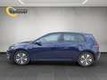 Volkswagen e-Golf 35,8kWh (mit Batterie) Blue - thumbnail 2