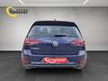 Volkswagen e-Golf 35,8kWh (mit Batterie) Blau - thumbnail 4