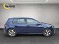 Volkswagen e-Golf 35,8kWh (mit Batterie) Blau - thumbnail 6