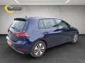 Volkswagen e-Golf 35,8kWh (mit Batterie) Blau - thumbnail 5
